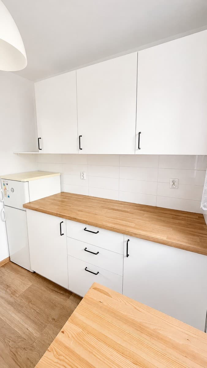 2-room apartment 50m from Słodowiec Metro – 9