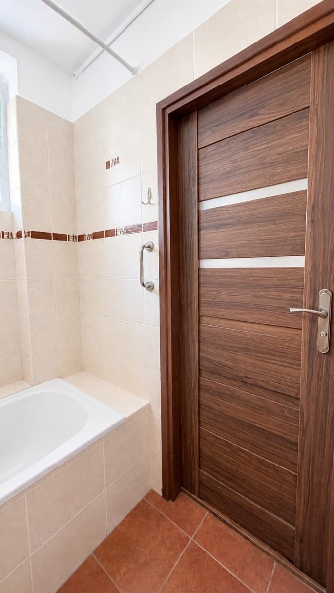 2-room apartment 50m from Słodowiec Metro – 24