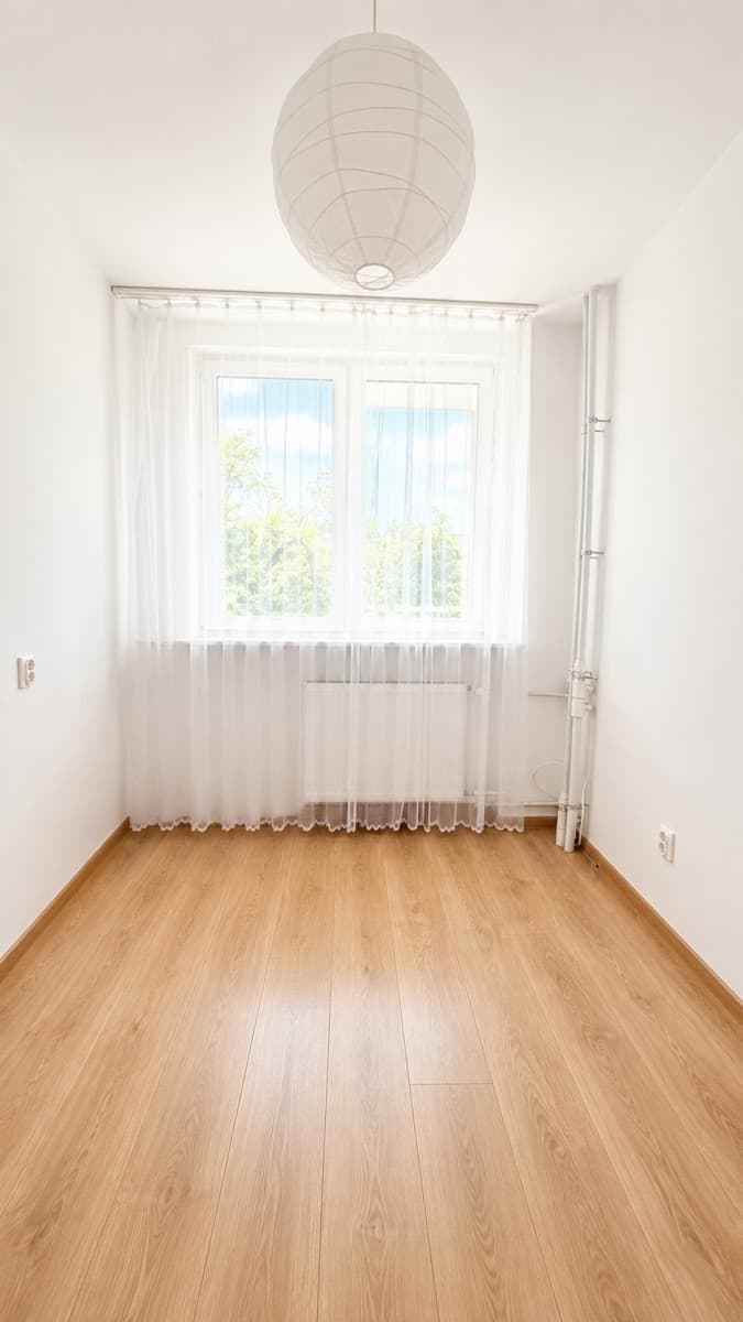 2-room apartment 50m from Słodowiec Metro – 26