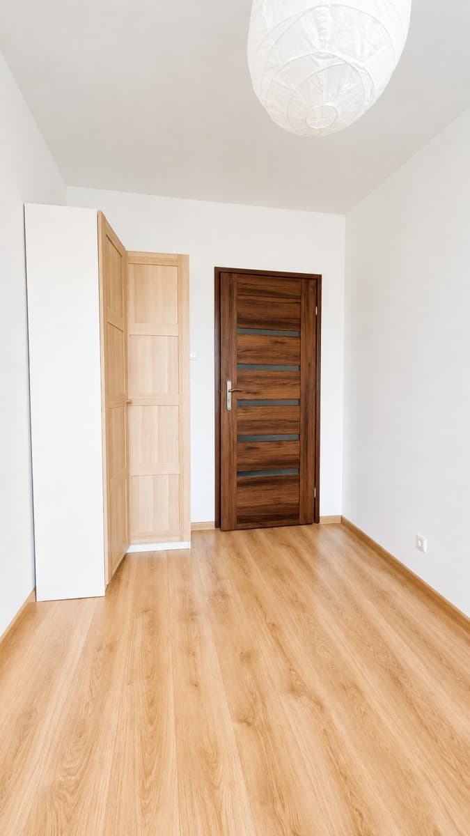 2-room apartment 50m from Słodowiec Metro – 28