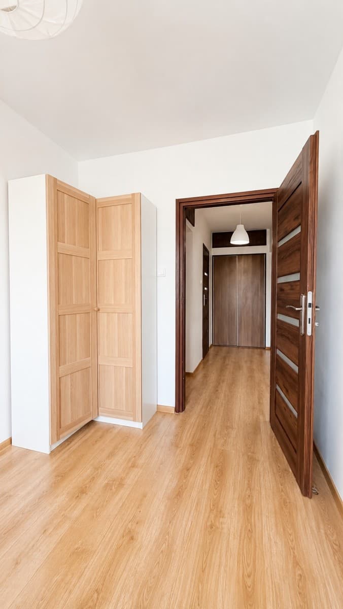 2-room apartment 50m from Słodowiec Metro – 29
