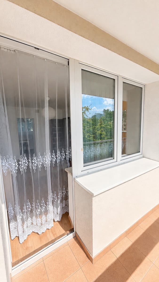2-room apartment 50m from Słodowiec Metro – 16