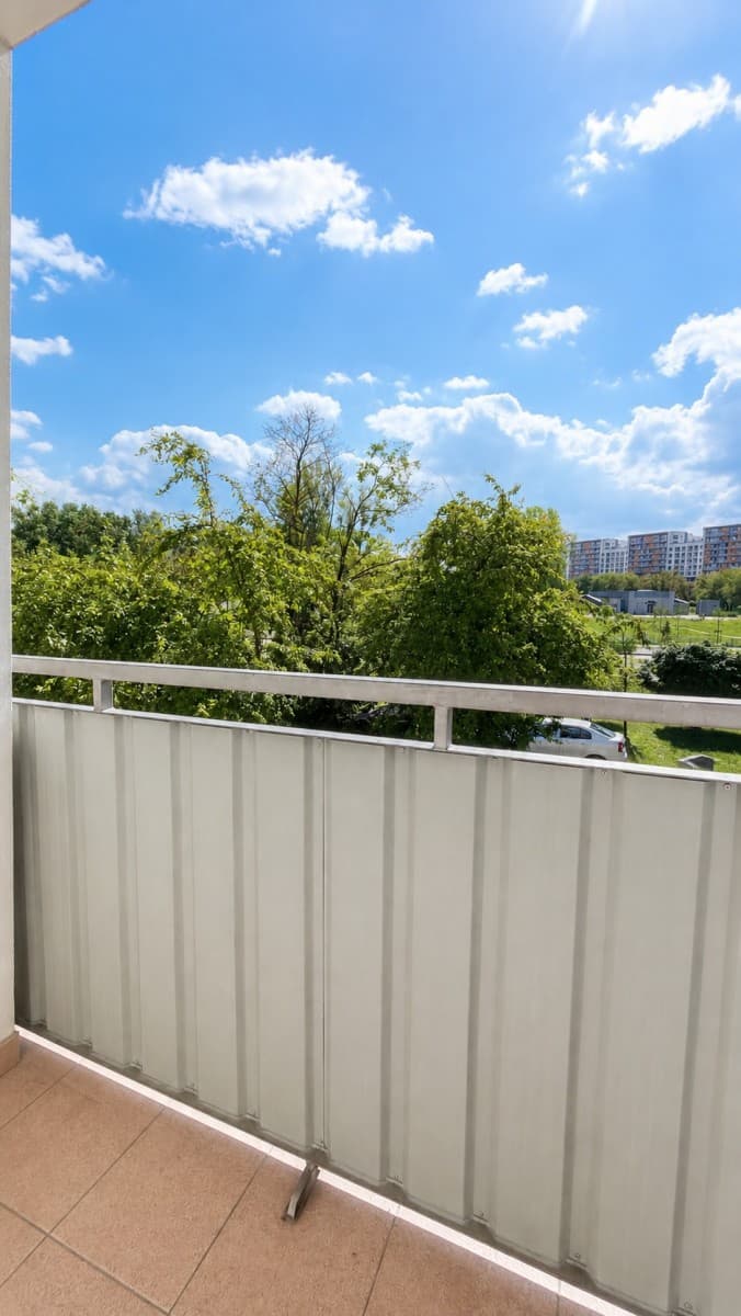 2-room apartment 50m from Słodowiec Metro – 18
