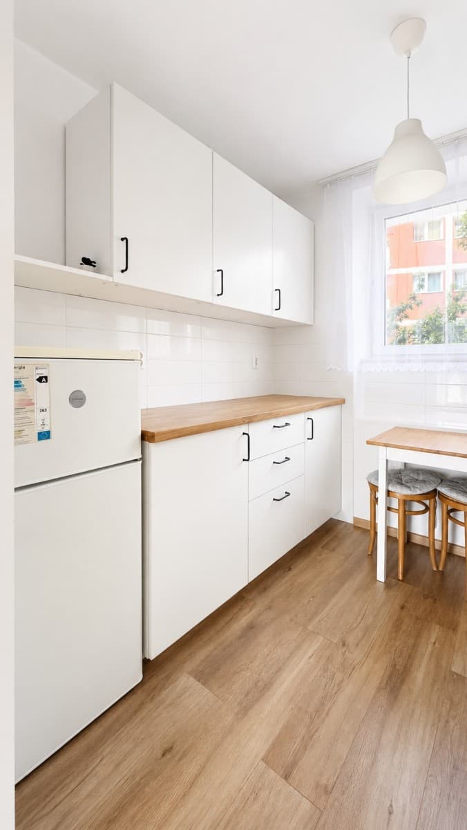 2-room apartment 50m from Słodowiec Metro – 8