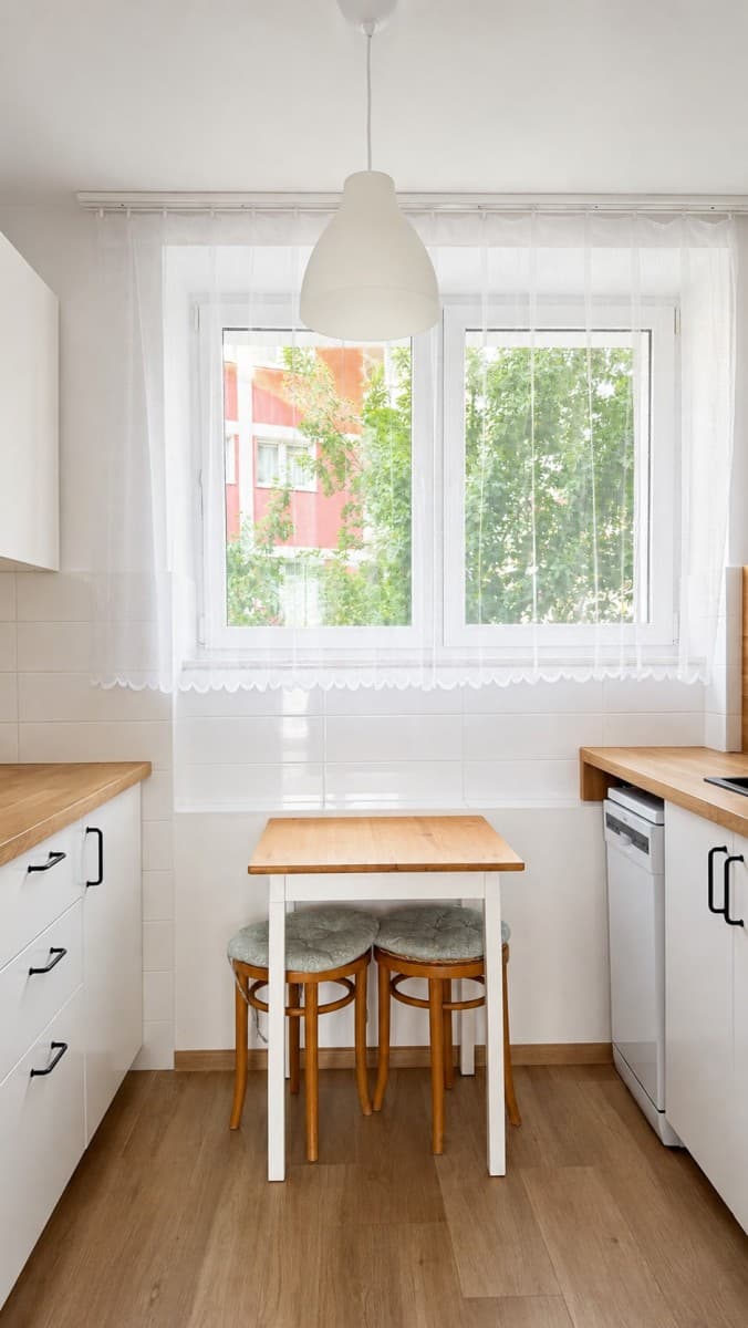 2-room apartment 50m from Słodowiec Metro – 13