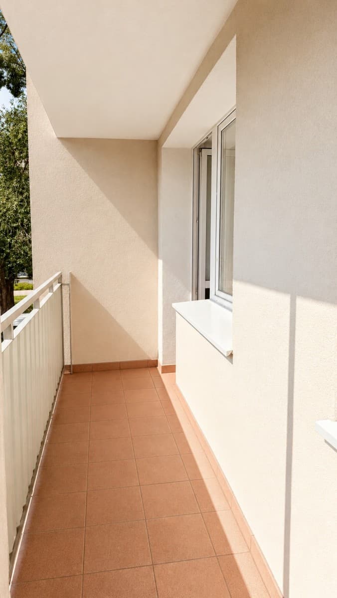 2-room apartment 50m from Słodowiec Metro – 17