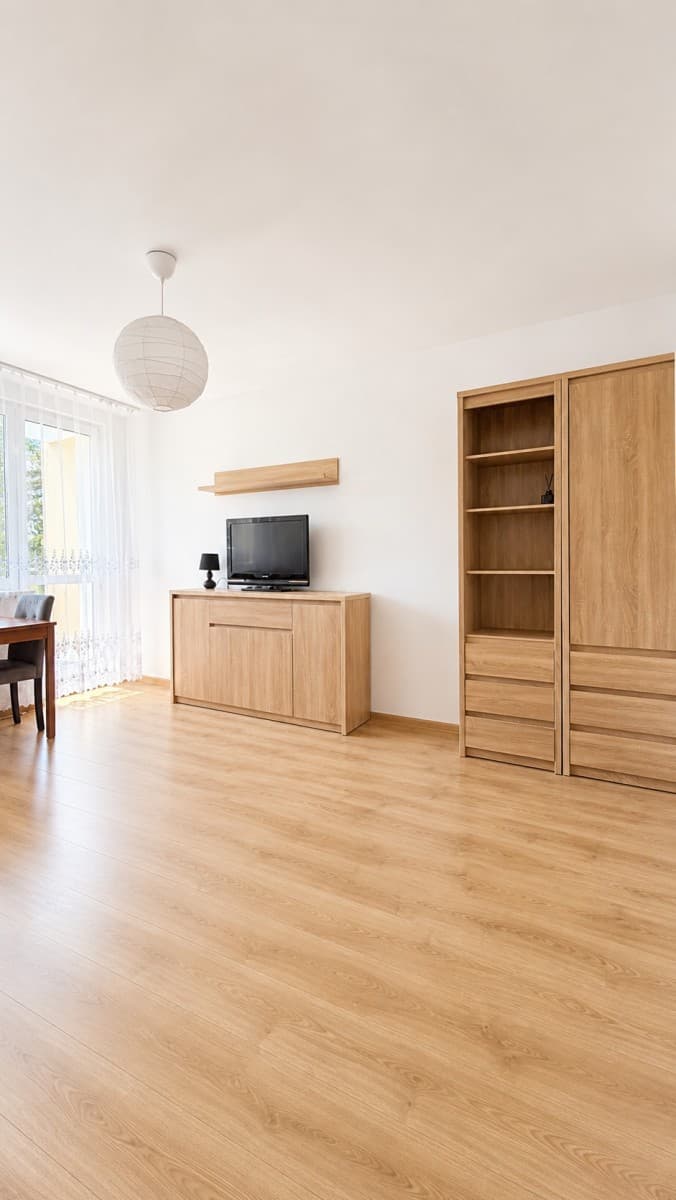 2-room apartment 50m from Słodowiec Metro – 6