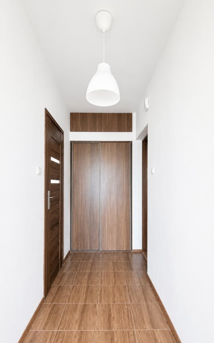 2-room apartment 50m from Słodowiec Metro – 31