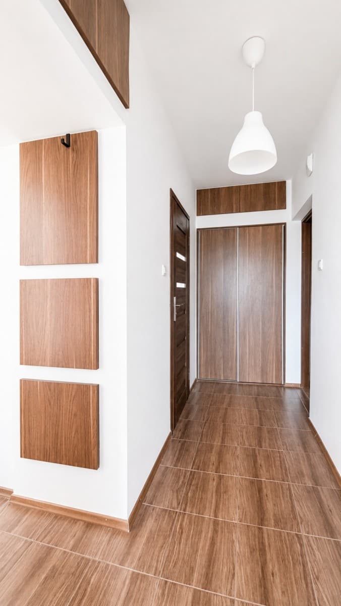 2-room apartment 50m from Słodowiec Metro – 25
