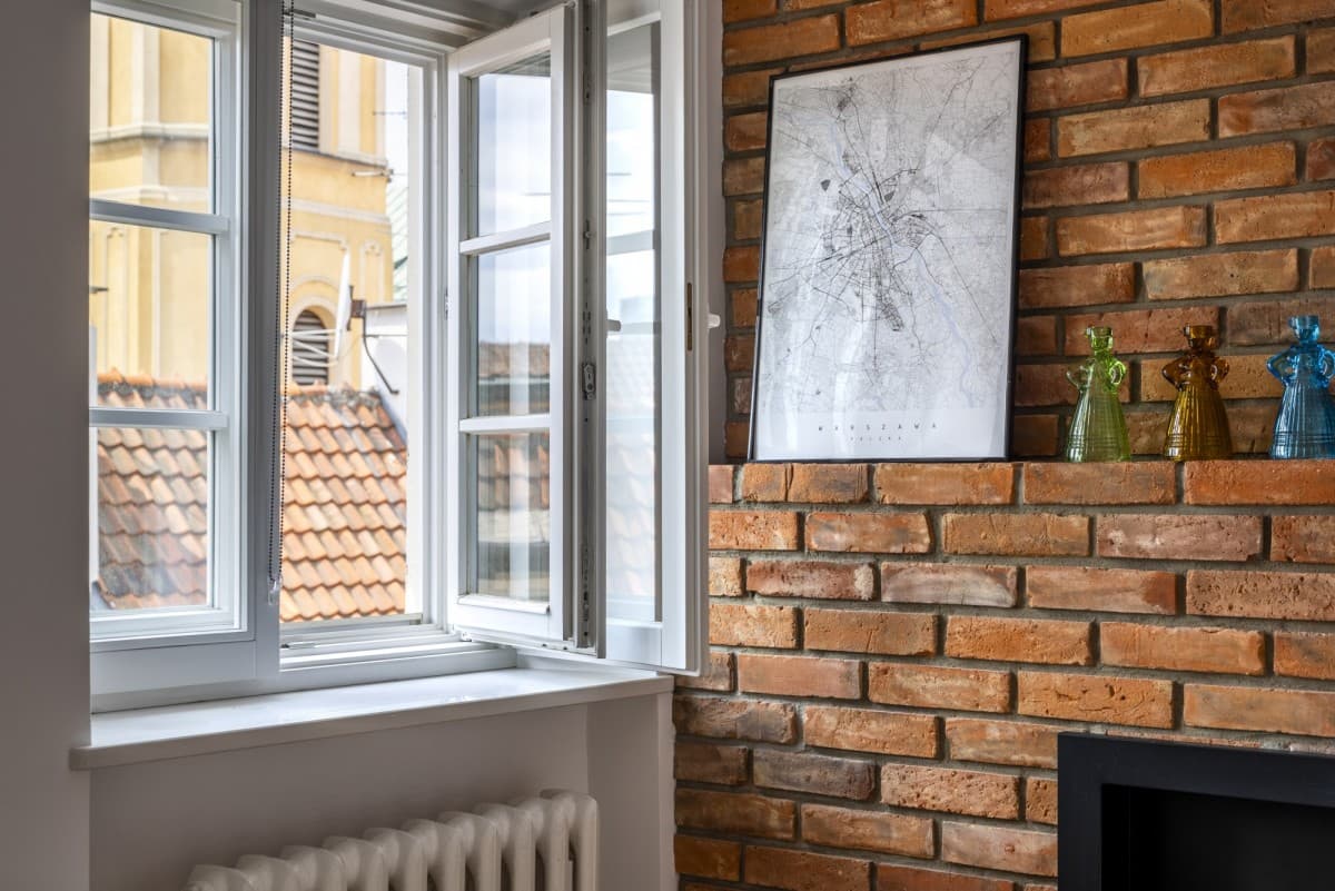 Charming 3-room apartment in historical Old Town – 5