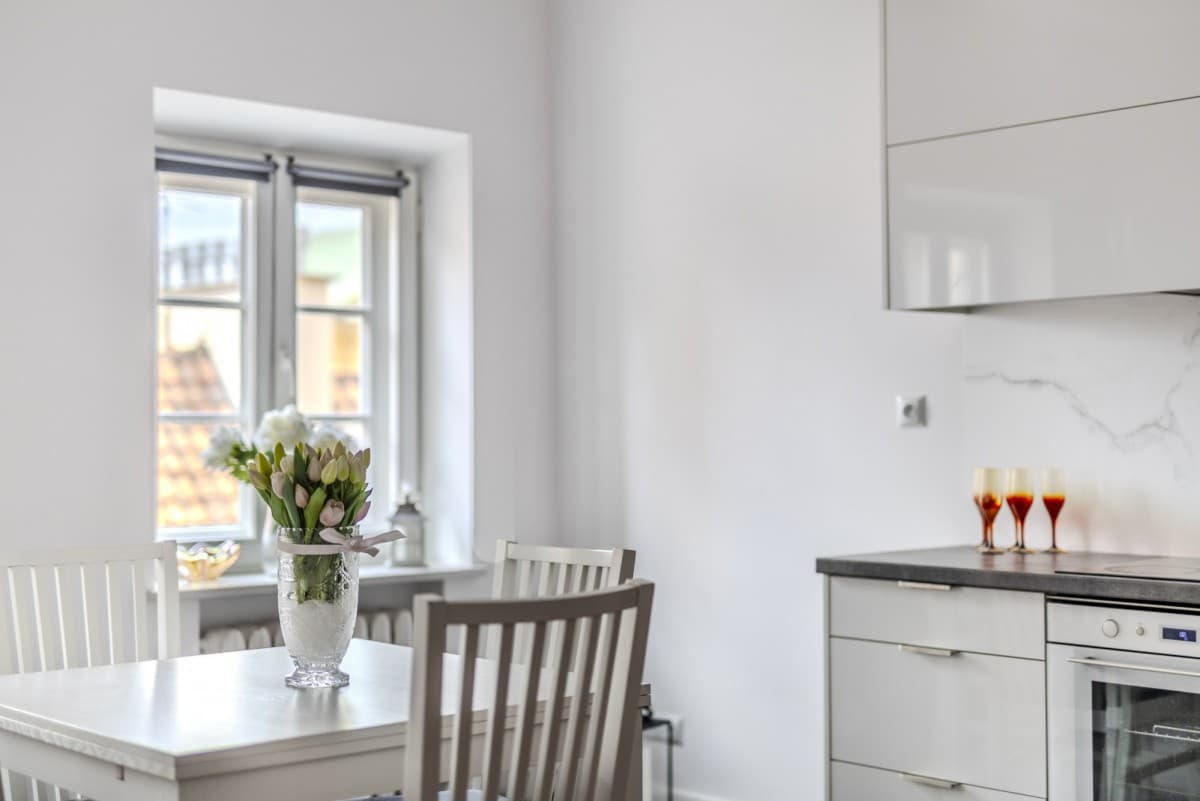 Charming 3-room apartment in historical Old Town – 6