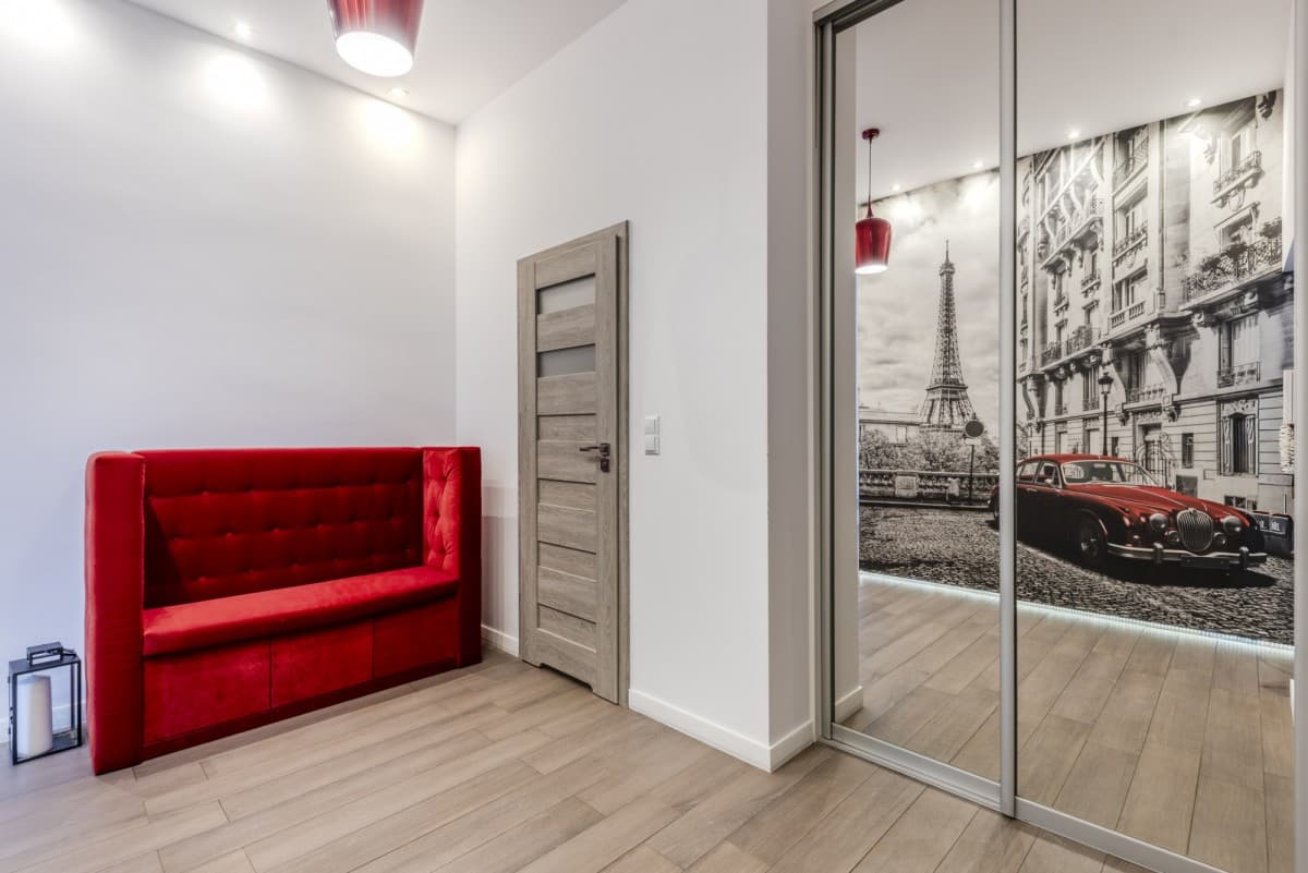 Charming 3-room apartment in historical Old Town – 9
