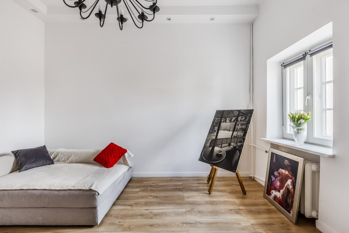 Charming 3-room apartment in historical Old Town – 10