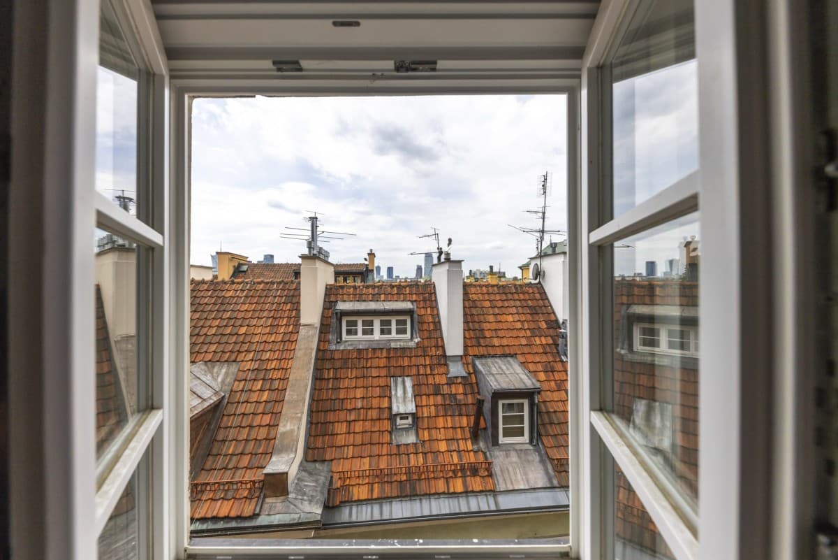 Charming 3-room apartment in historical Old Town – 12