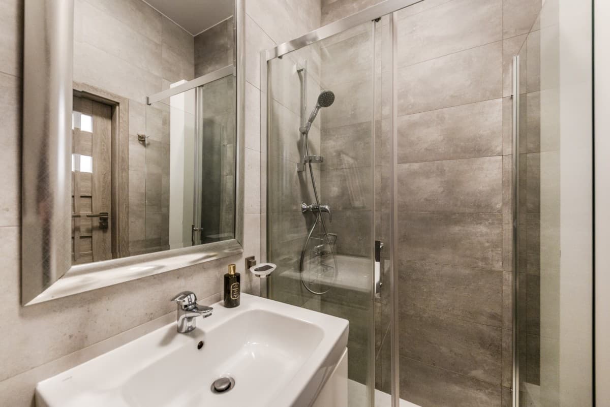 Charming 3-room apartment in historical Old Town – 14