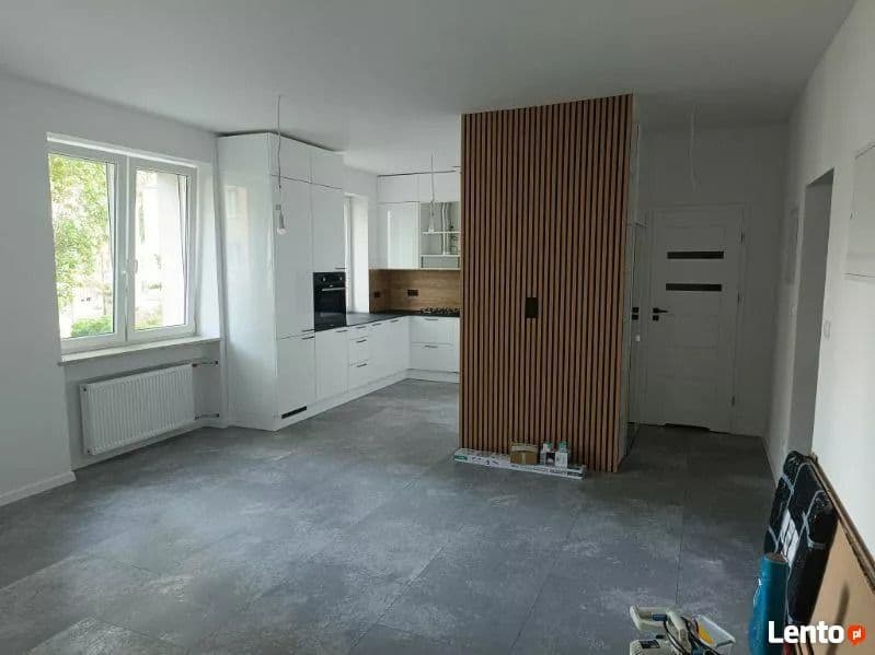 Renovated studio apartment near communication hubs – 1