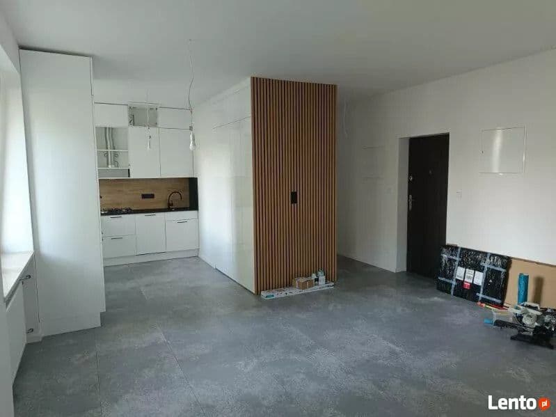 Renovated studio apartment near communication hubs – 2