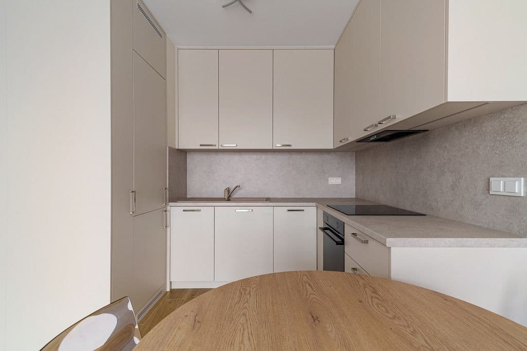 New 2-room apartment with balcony in Bemowo – 6