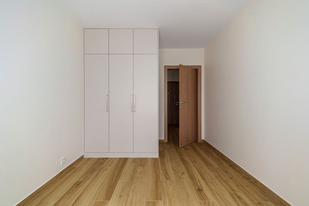 New 2-room apartment with balcony in Bemowo – 8