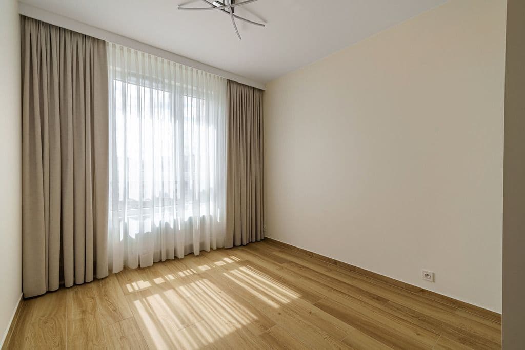 New 2-room apartment with balcony in Bemowo – 9