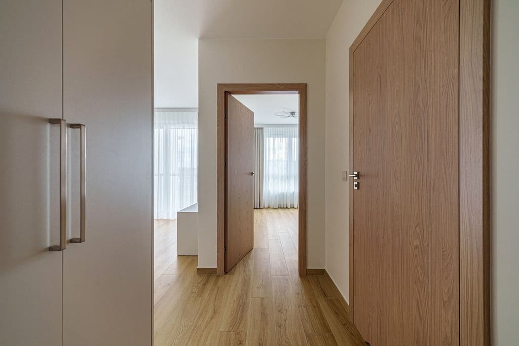 New 2-room apartment with balcony in Bemowo – 12