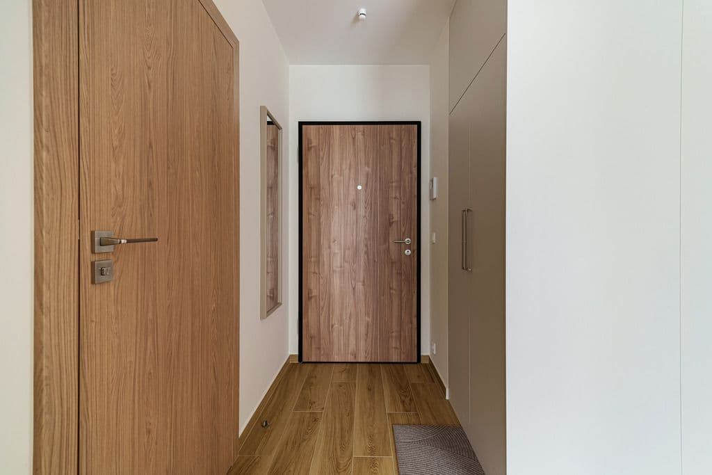 New 2-room apartment with balcony in Bemowo – 13