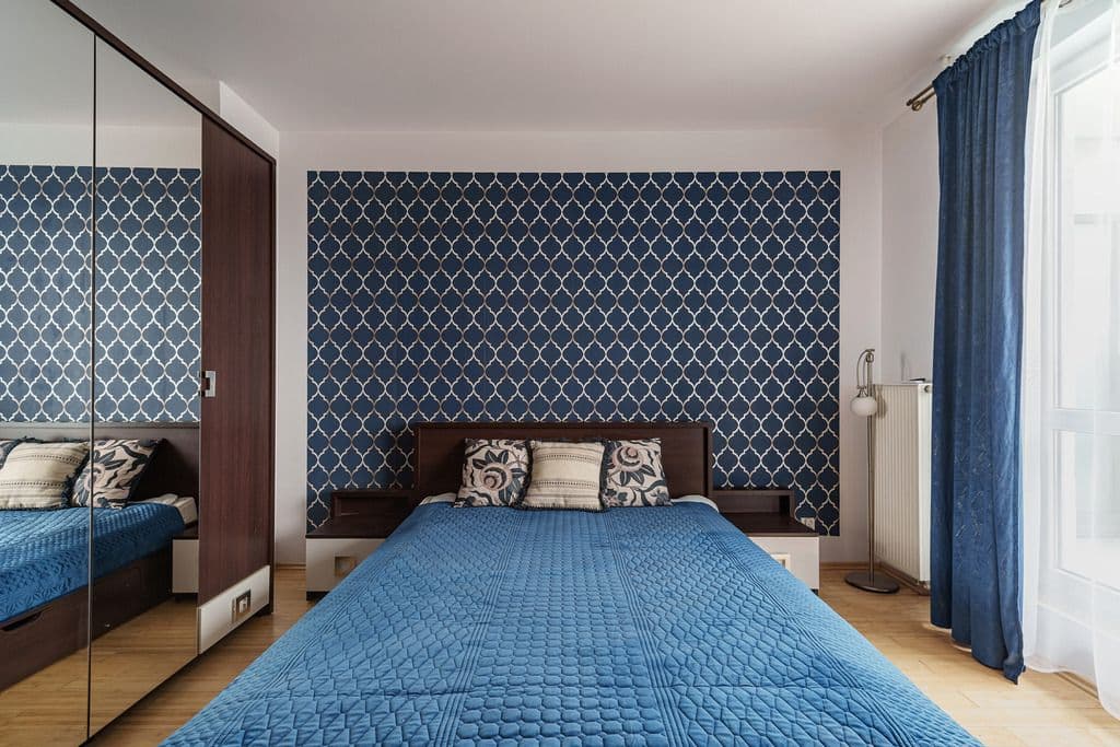 Spacious 3-room apartment with garage parking in Bemowo – 11