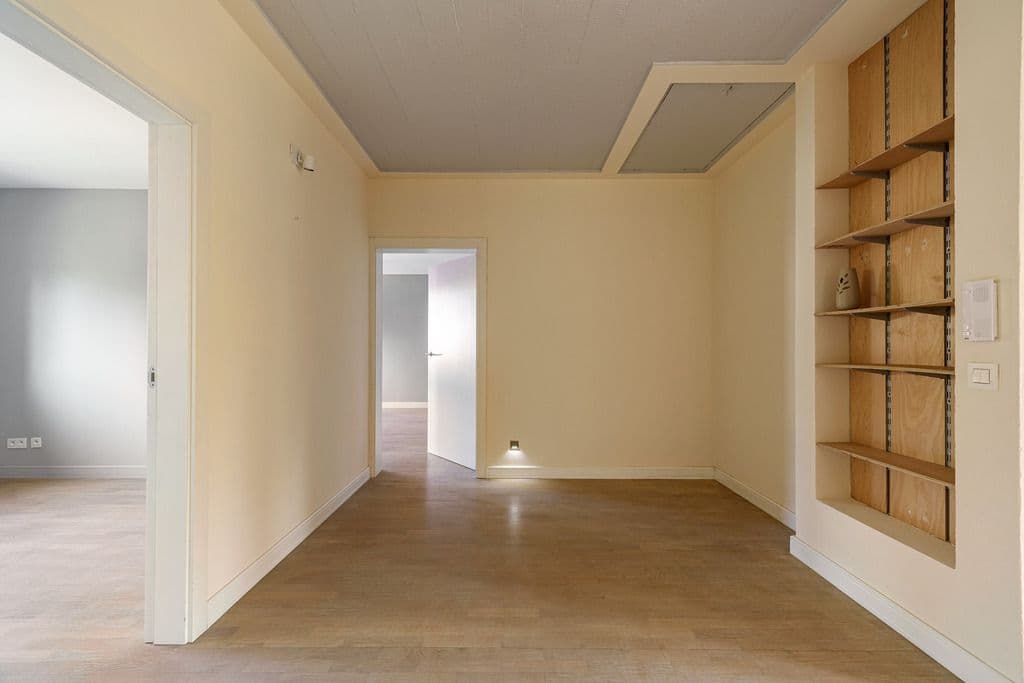 Luxury house with wellness area in quiet Ursynów – 18