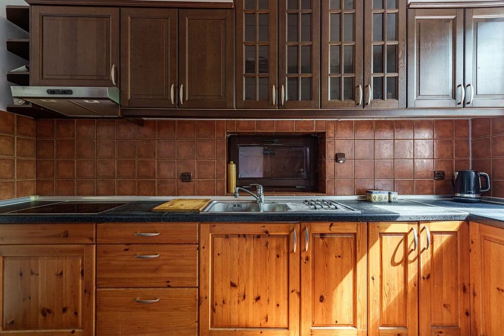 Charming detached house with spacious garden in Wawer – 16