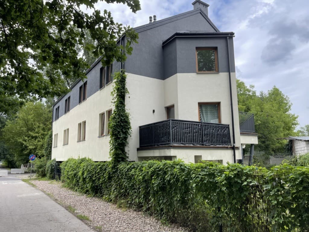 Investment property with 100% occupancy in Rembertów – 2