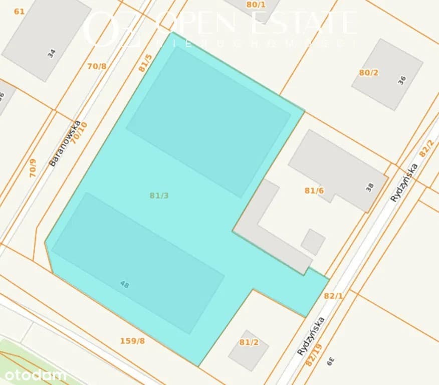 Office and service complex with high rental ROI – 14