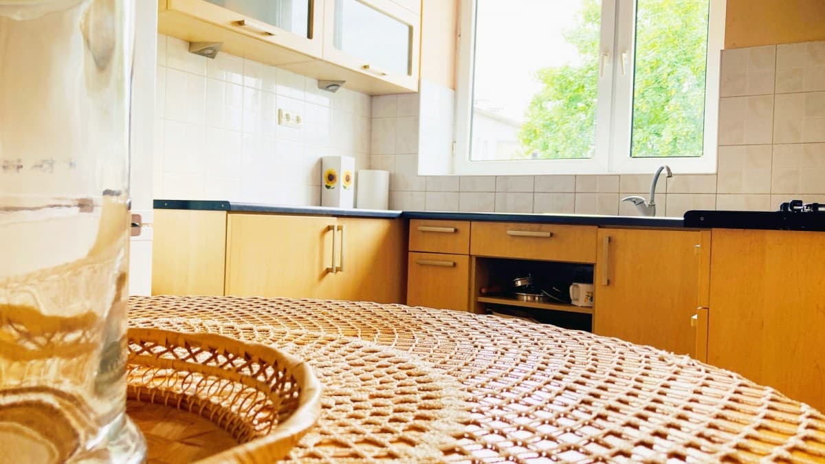 Charming two-bedroom apartment in historic building – 7