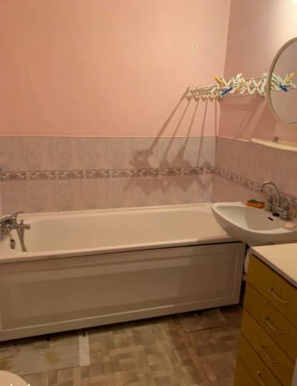 Two-bedroom apartment for renovation in Bemowo – 3