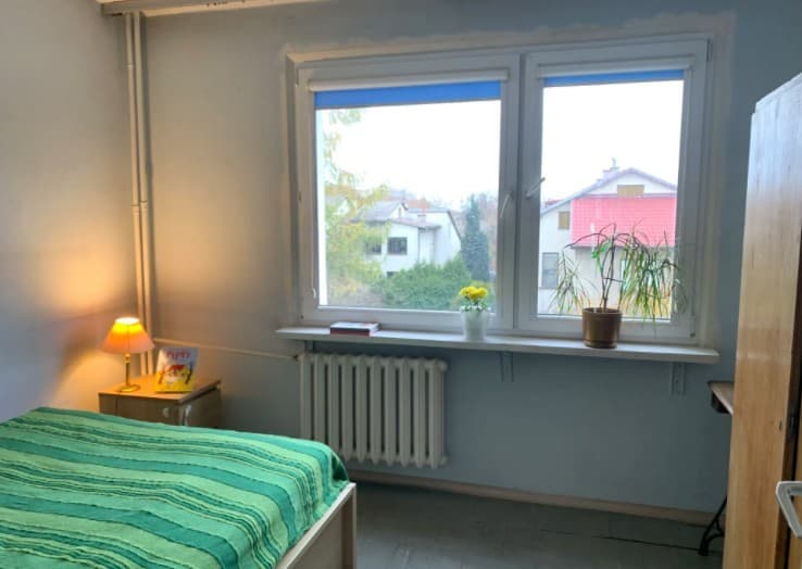 Two-bedroom apartment for renovation in Bemowo – 4