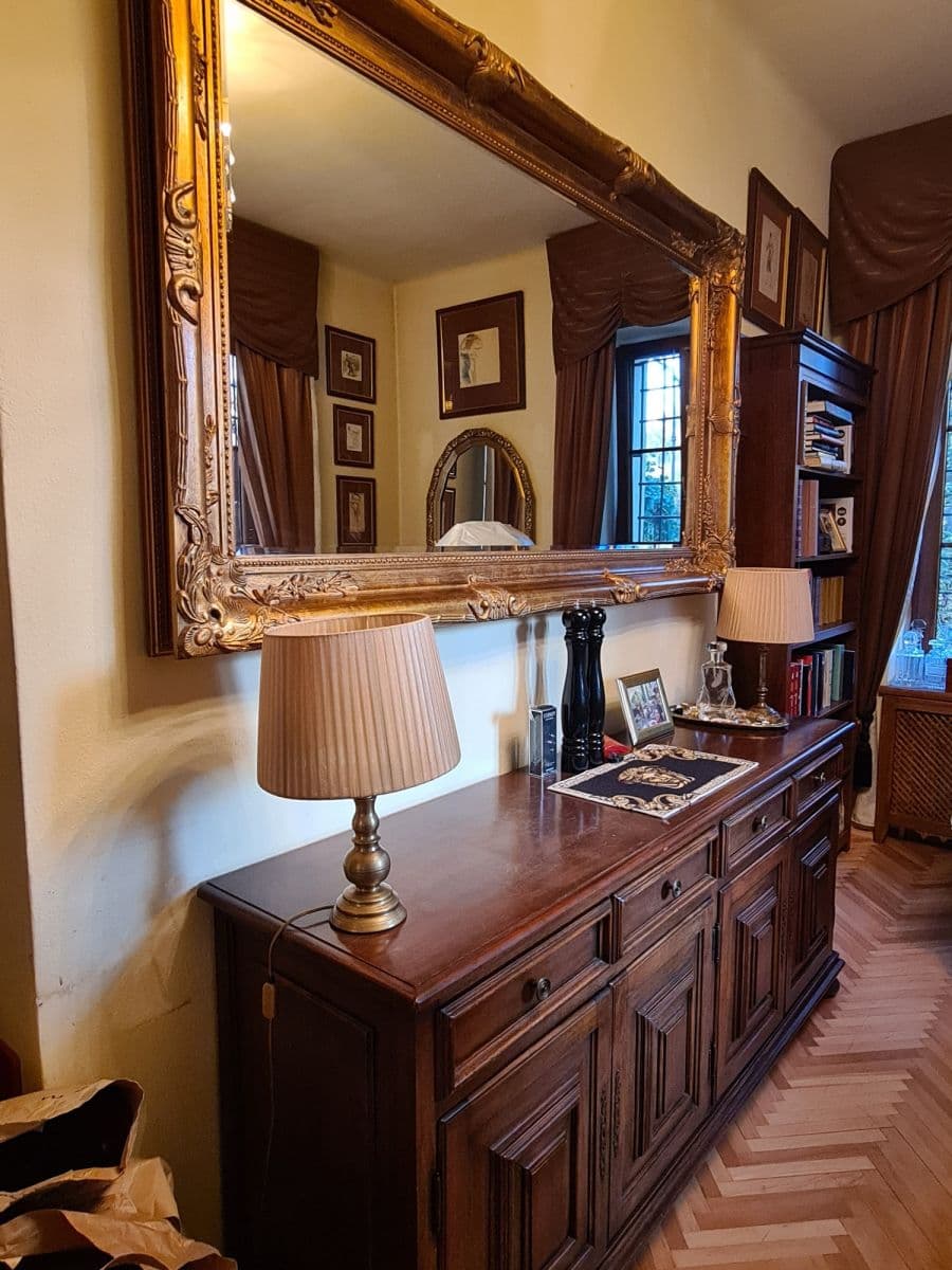 Unique villa half in historic Żoliborz – 6