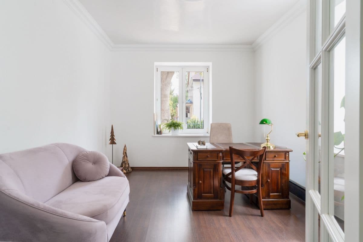 Spacious 2-story house for business in Mokotów – 4