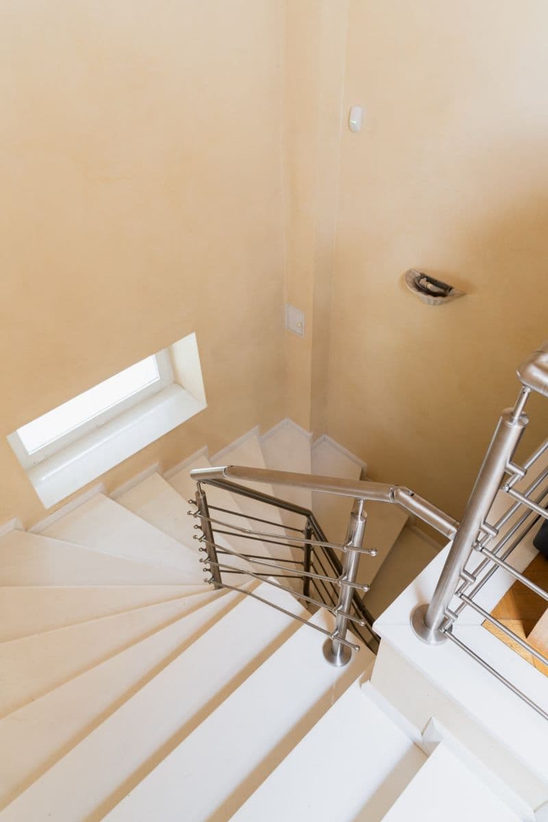 Spacious 2-story house for business in Mokotów – 17