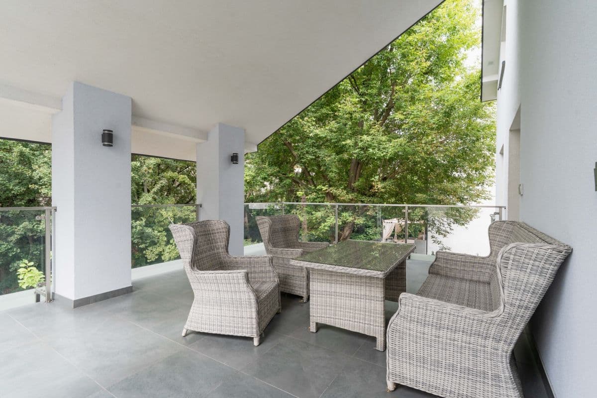 Spacious 2-story house for business in Mokotów – 19