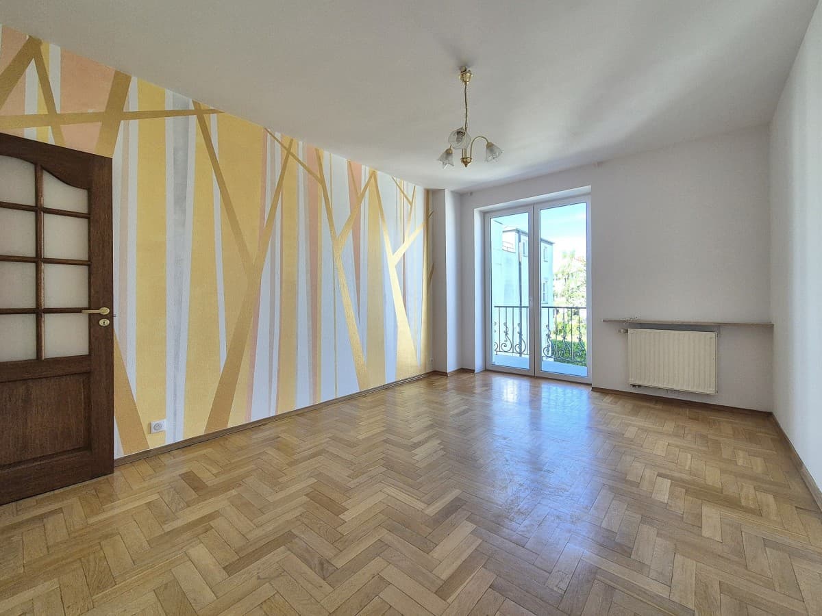 Freshly renovated family home in the heart of Wilanów – 10