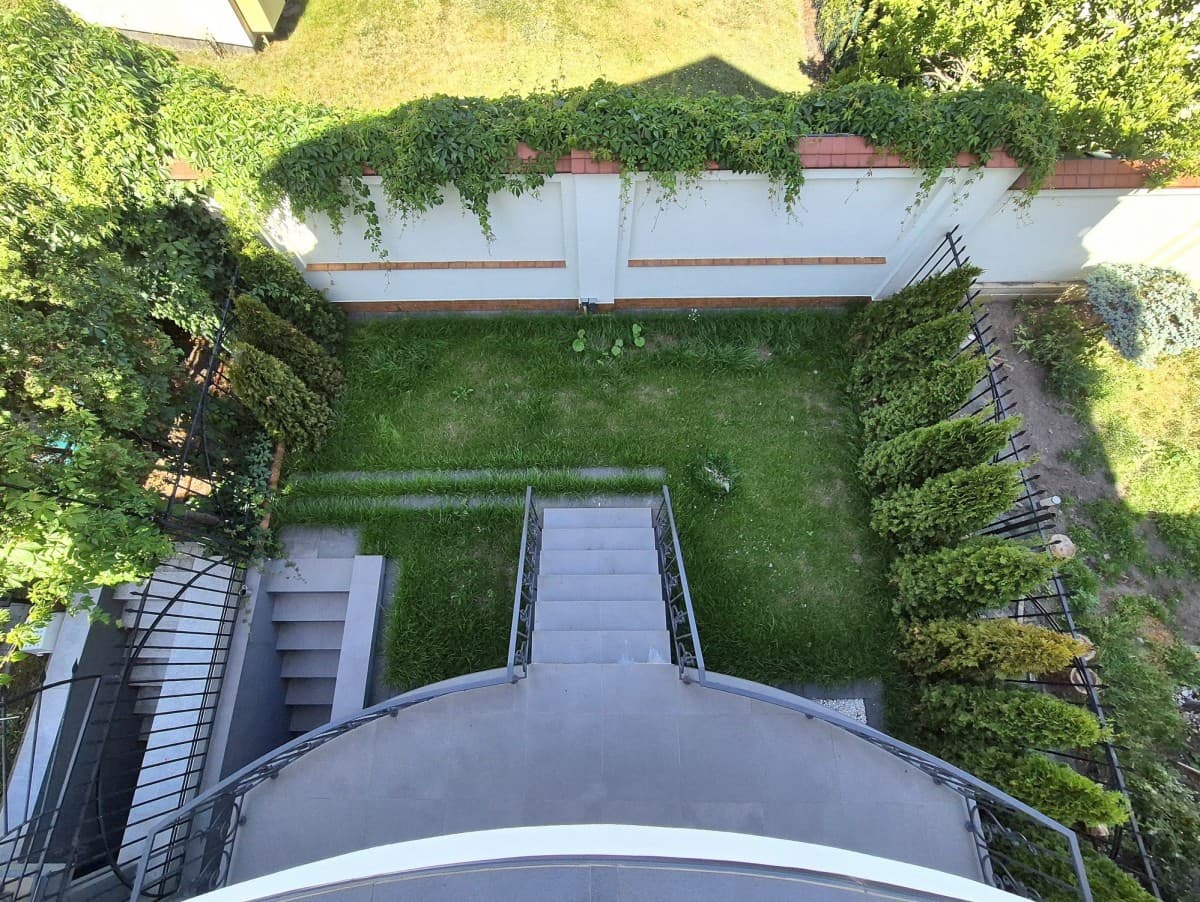 Freshly renovated family home in the heart of Wilanów – 9