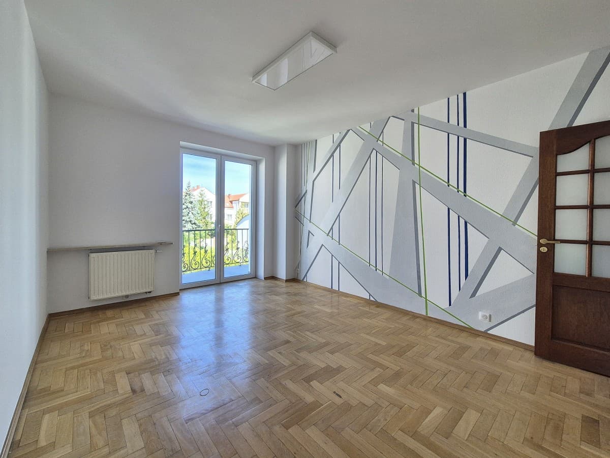 Freshly renovated family home in the heart of Wilanów – 11