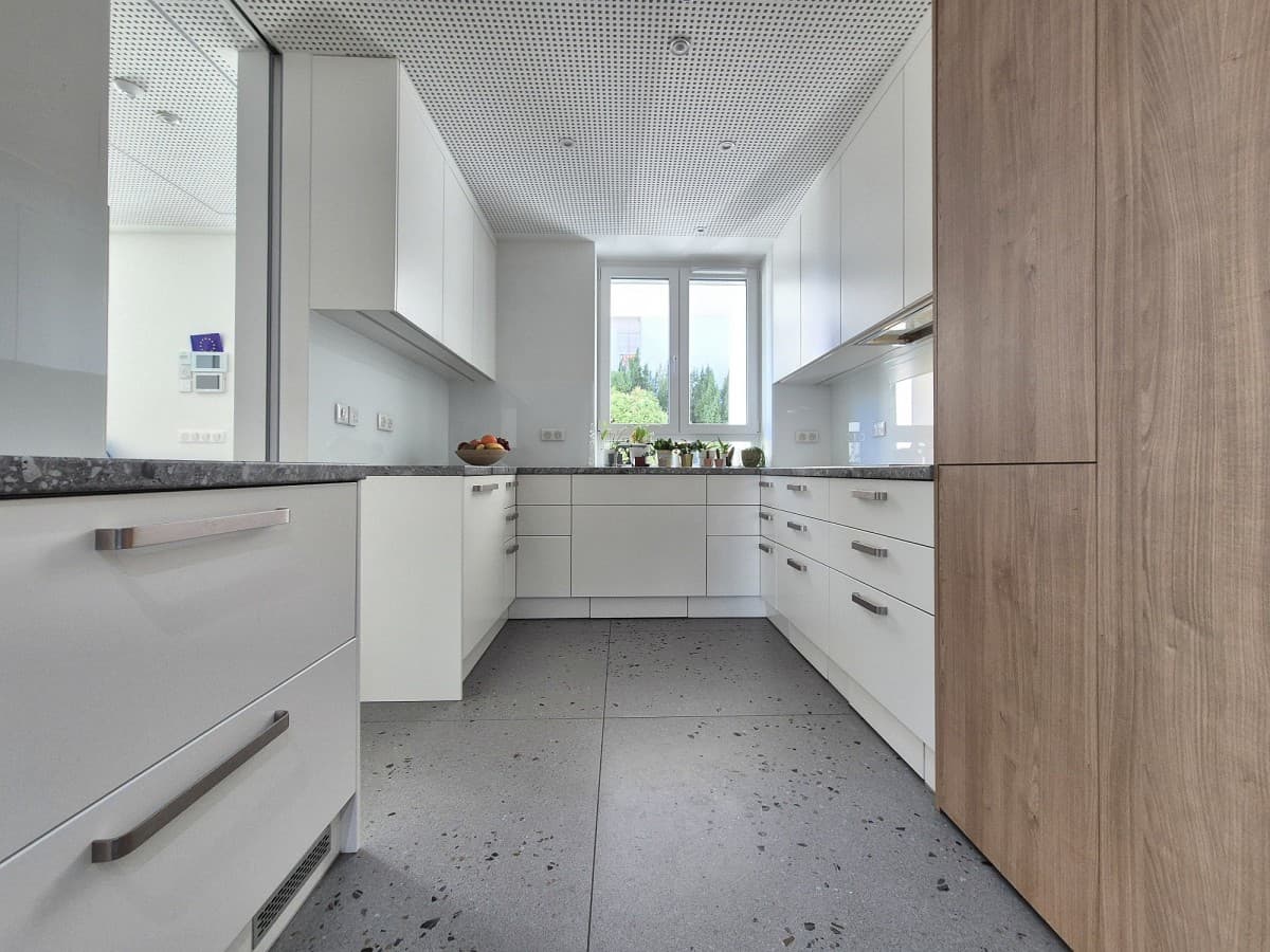 Freshly renovated family home in the heart of Wilanów – 6