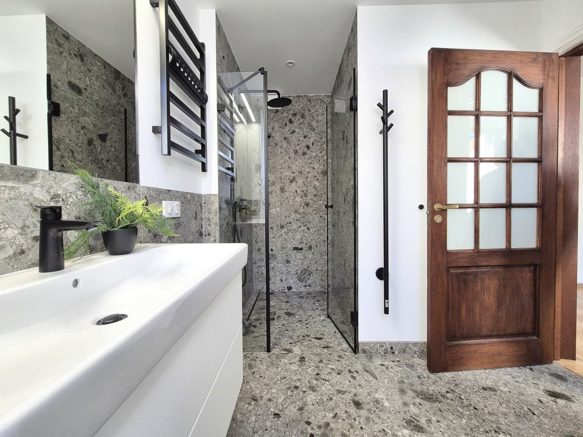 Freshly renovated family home in the heart of Wilanów – 14