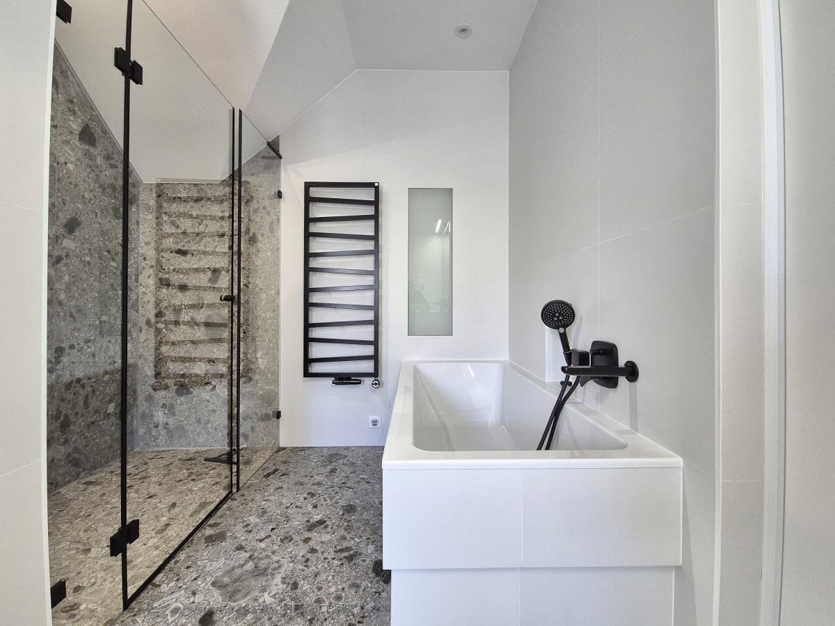 Freshly renovated family home in the heart of Wilanów – 17