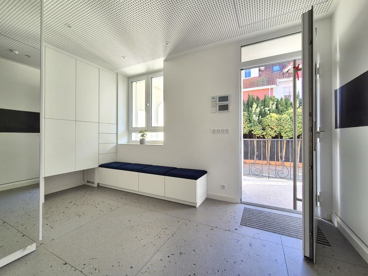 Freshly renovated family home in the heart of Wilanów – 18