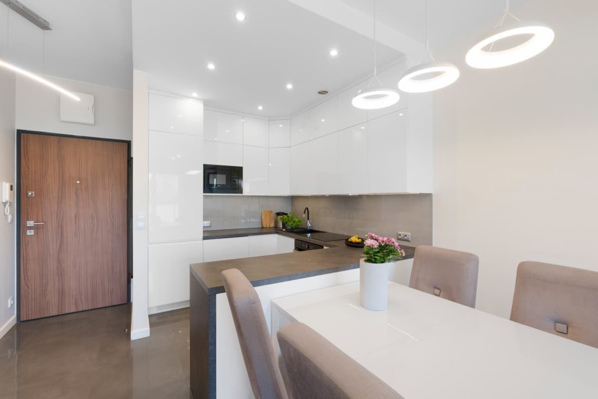 Spacious 2-room apartment near Młociny Metro – 6