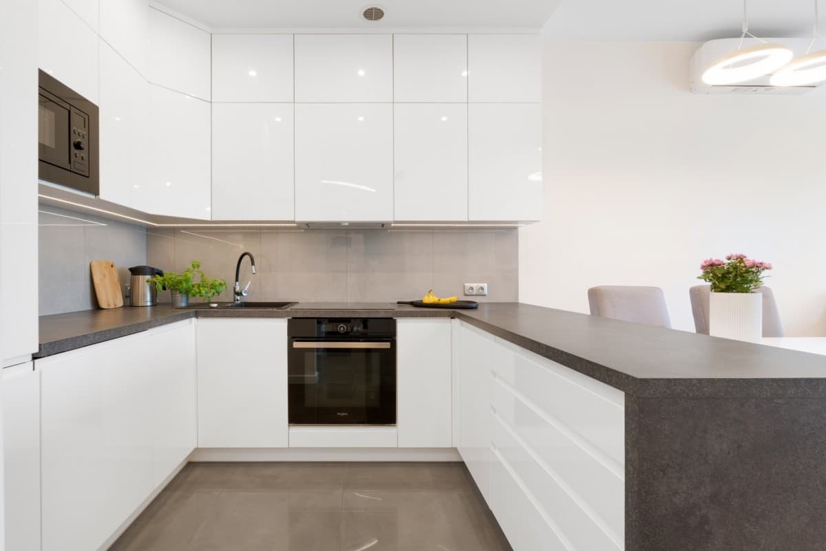 Spacious 2-room apartment near Młociny Metro – 7