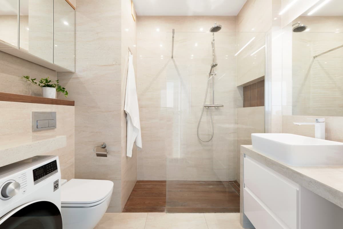 Spacious 2-room apartment near Młociny Metro – 13