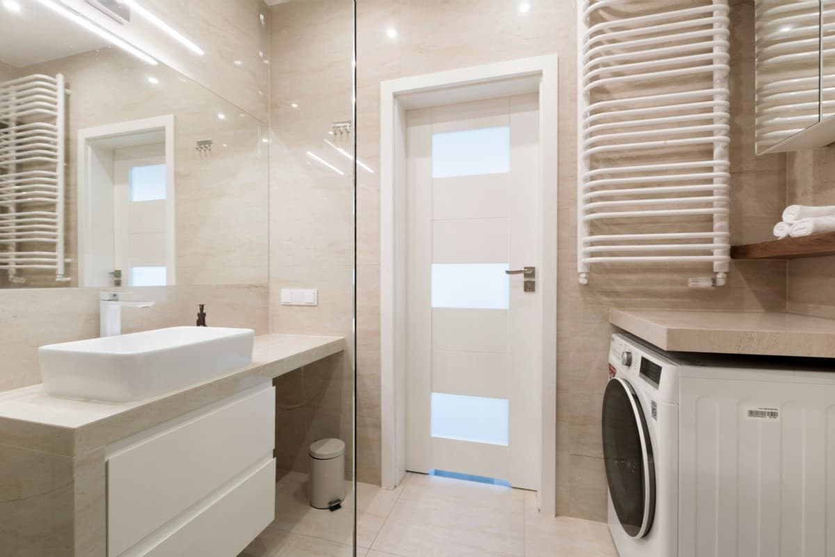 Spacious 2-room apartment near Młociny Metro – 15
