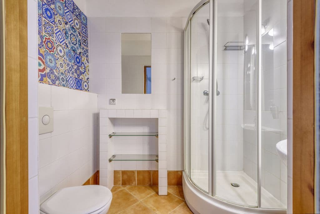 Prestigious apartment with stunning views near Westfield – 11